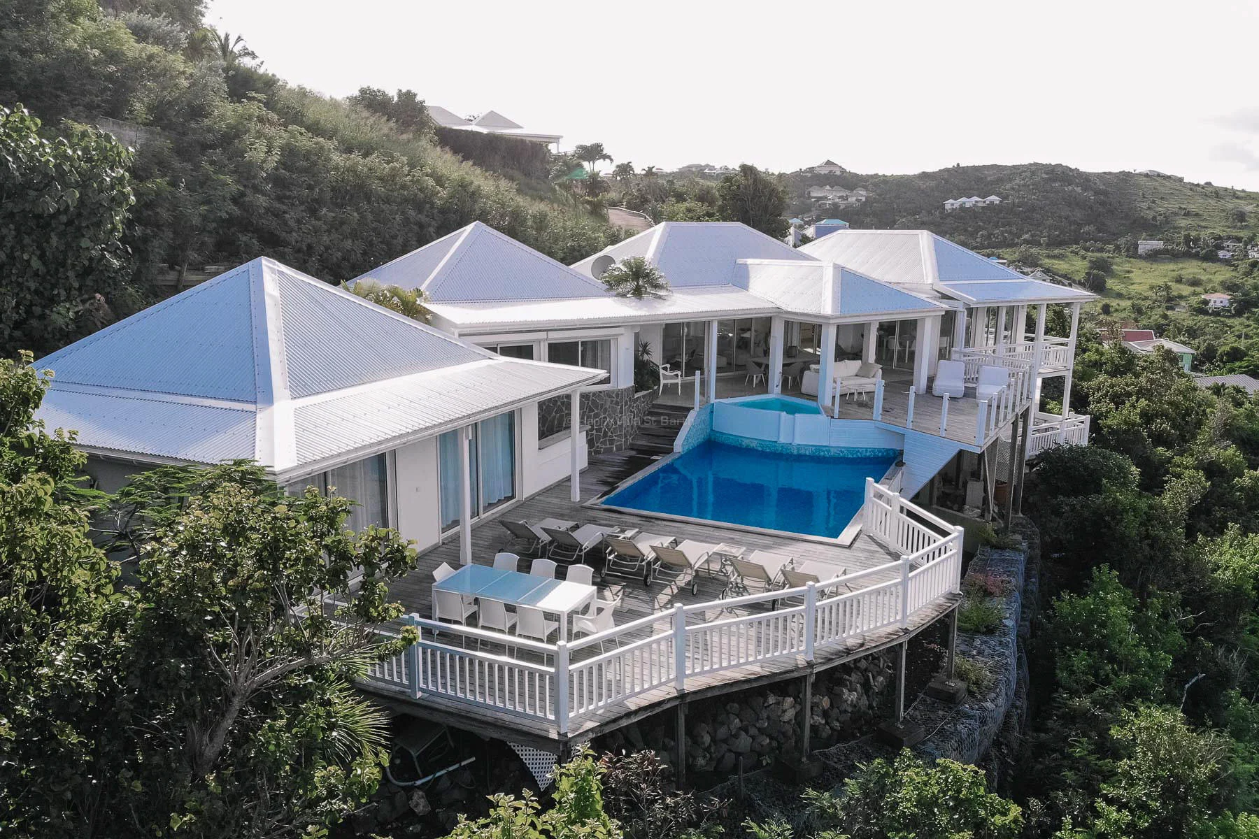 Villa Milonga